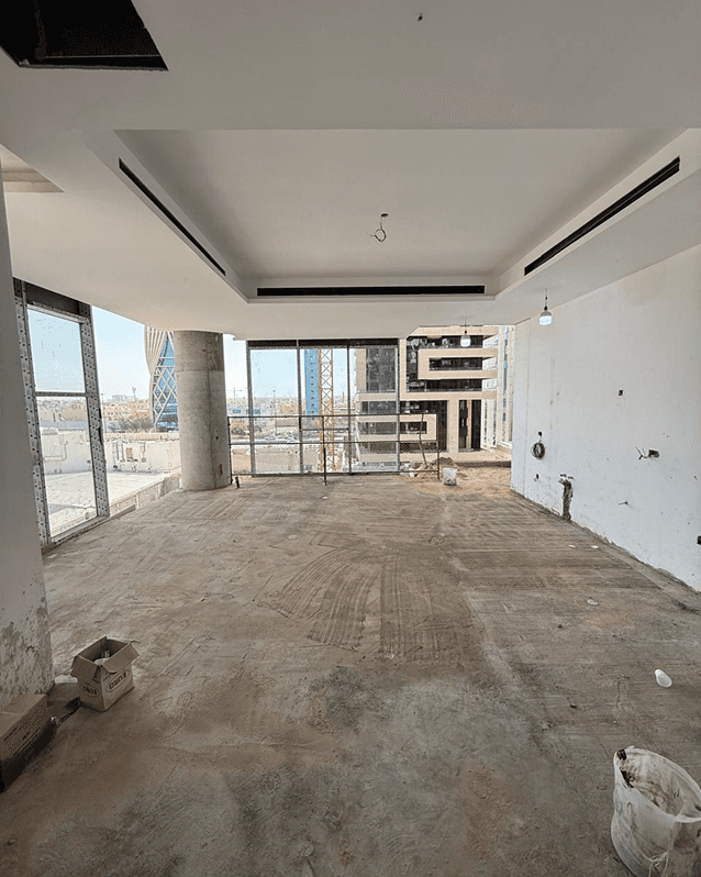projects